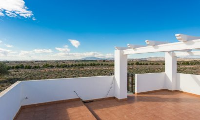 New Build - Villa - Balsicas - 