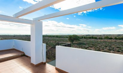 New Build - Villa - Balsicas - 