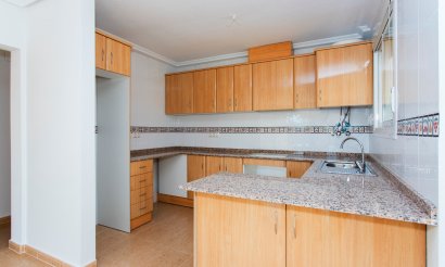 New Build - Villa - Balsicas - 