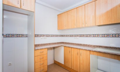 New Build - Villa - Balsicas - 