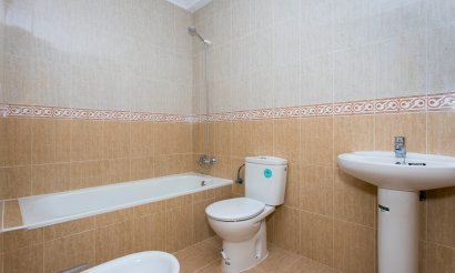 New Build - Villa - Balsicas - 