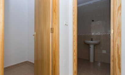 New Build - Villa - Balsicas - 