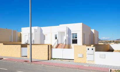 New Build - Villa - Balsicas - 