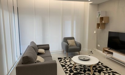 New Build - Townhouse - Santiago de la Ribera - 