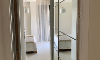 New Build - Townhouse - Santiago de la Ribera - 