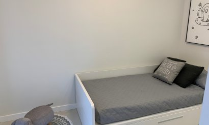 New Build - Townhouse - Santiago de la Ribera - 