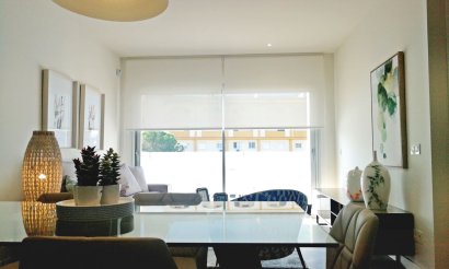 Nueva construcción  - Adosado - Orihuela Costa - Villamartin