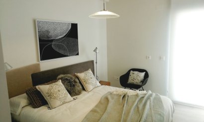 Nueva construcción  - Adosado - Orihuela Costa - Villamartin