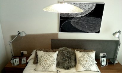 Nueva construcción  - Adosado - Orihuela Costa - Villamartin