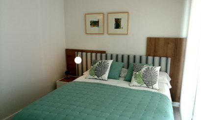 Nueva construcción  - Adosado - Orihuela Costa - Villamartin