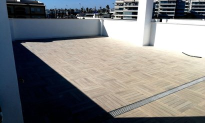 Nueva construcción  - Adosado - Orihuela Costa - Villamartin