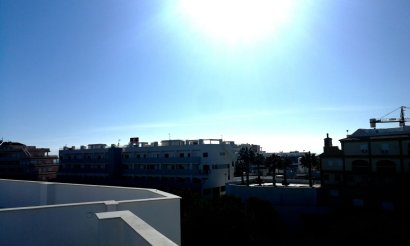 Nueva construcción  - Adosado - Orihuela Costa - Villamartin