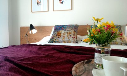 Nueva construcción  - Adosado - Orihuela Costa - Villamartin