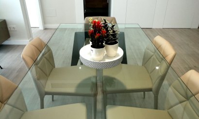 Nueva construcción  - Adosado - Orihuela Costa - Villamartin