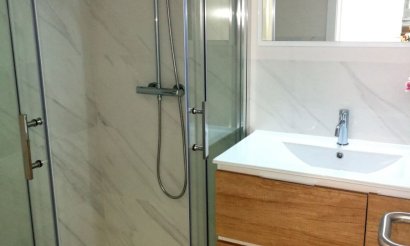 Nueva construcción  - Adosado - Orihuela Costa - Villamartin