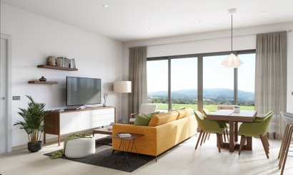 New Build - Villa - Murcia - Condado De Alhama