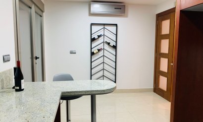 New Build - Townhouse - Pilar de la Horadada - 