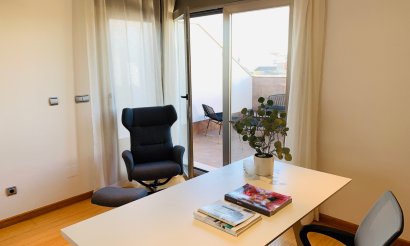 New Build - Townhouse - Pilar de la Horadada - 