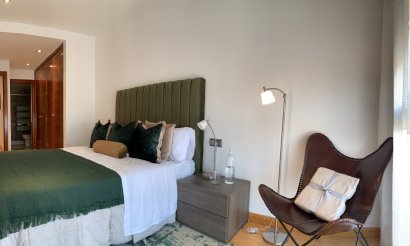 New Build - Townhouse - Pilar de la Horadada - 