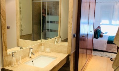 New Build - Townhouse - Pilar de la Horadada - 