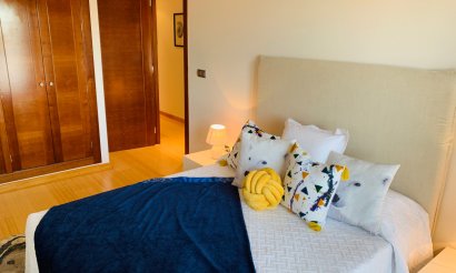 New Build - Townhouse - Pilar de la Horadada - 