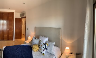 New Build - Townhouse - Pilar de la Horadada - 