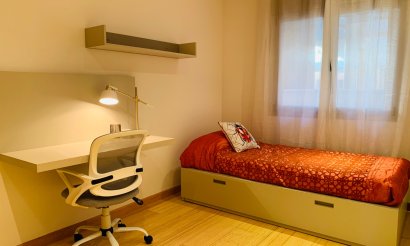 New Build - Townhouse - Pilar de la Horadada - 