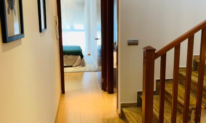 New Build - Townhouse - Pilar de la Horadada - 