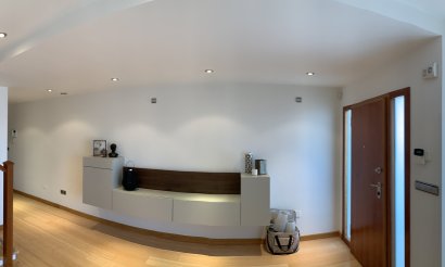 New Build - Townhouse - Pilar de la Horadada - 