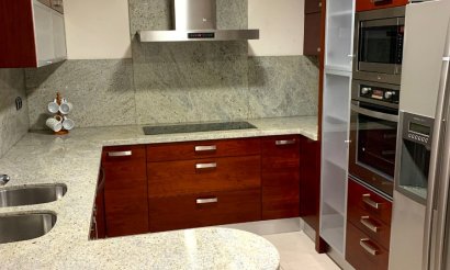 New Build - Townhouse - Pilar de la Horadada - 