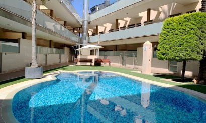 New Build - Townhouse - Pilar de la Horadada - 