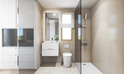 Neubau - Haus - Orihuela - Entre Naranjos