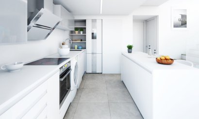 Neubau - Haus - Orihuela - Entre Naranjos