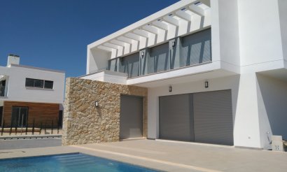 New Build - Villa - Vistabella Golf
