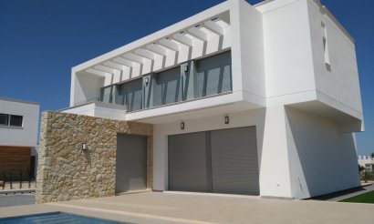 New Build - Villa - Vistabella Golf