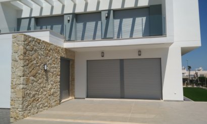 New Build - Villa - Vistabella Golf