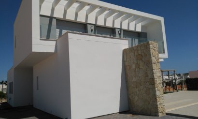 New Build - Villa - Vistabella Golf