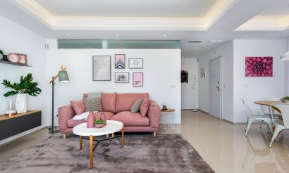 New Build - Apartment - Flat - Ciudad Quesada - Doña pepa