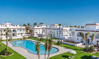 New Build - Penthouse - Ciudad Quesada - Doña pepa