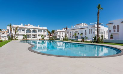 New Build - Penthouse - Ciudad Quesada - Doña pepa