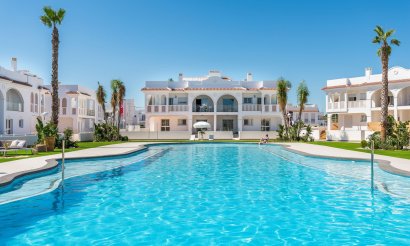 New Build - Penthouse - Ciudad Quesada - Doña pepa