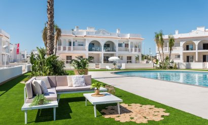 New Build - Penthouse - Ciudad Quesada - Doña pepa