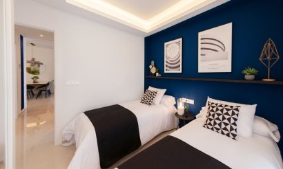 New Build - Penthouse - Ciudad Quesada - Doña pepa