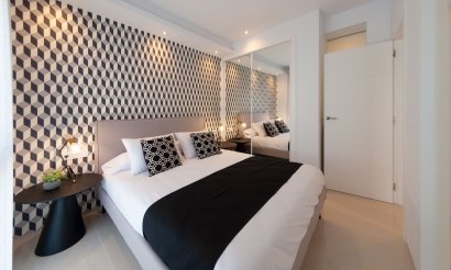 New Build - Penthouse - Ciudad Quesada - Doña pepa