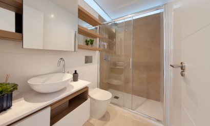 New Build - Penthouse - Ciudad Quesada - Doña pepa