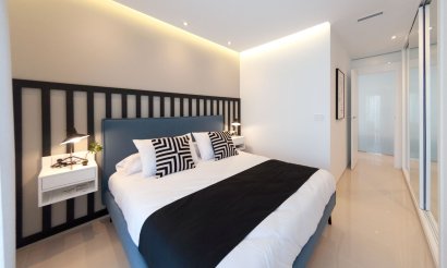 New Build - Penthouse - Ciudad Quesada - Doña pepa