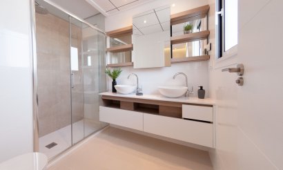 New Build - Penthouse - Ciudad Quesada - Doña pepa