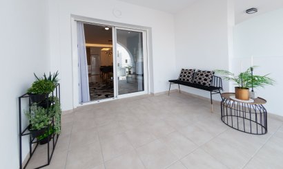 New Build - Penthouse - Ciudad Quesada - Doña pepa