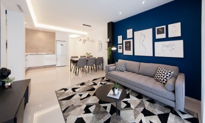 New Build - Penthouse - Ciudad Quesada - Doña pepa