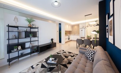 New Build - Penthouse - Ciudad Quesada - Doña pepa